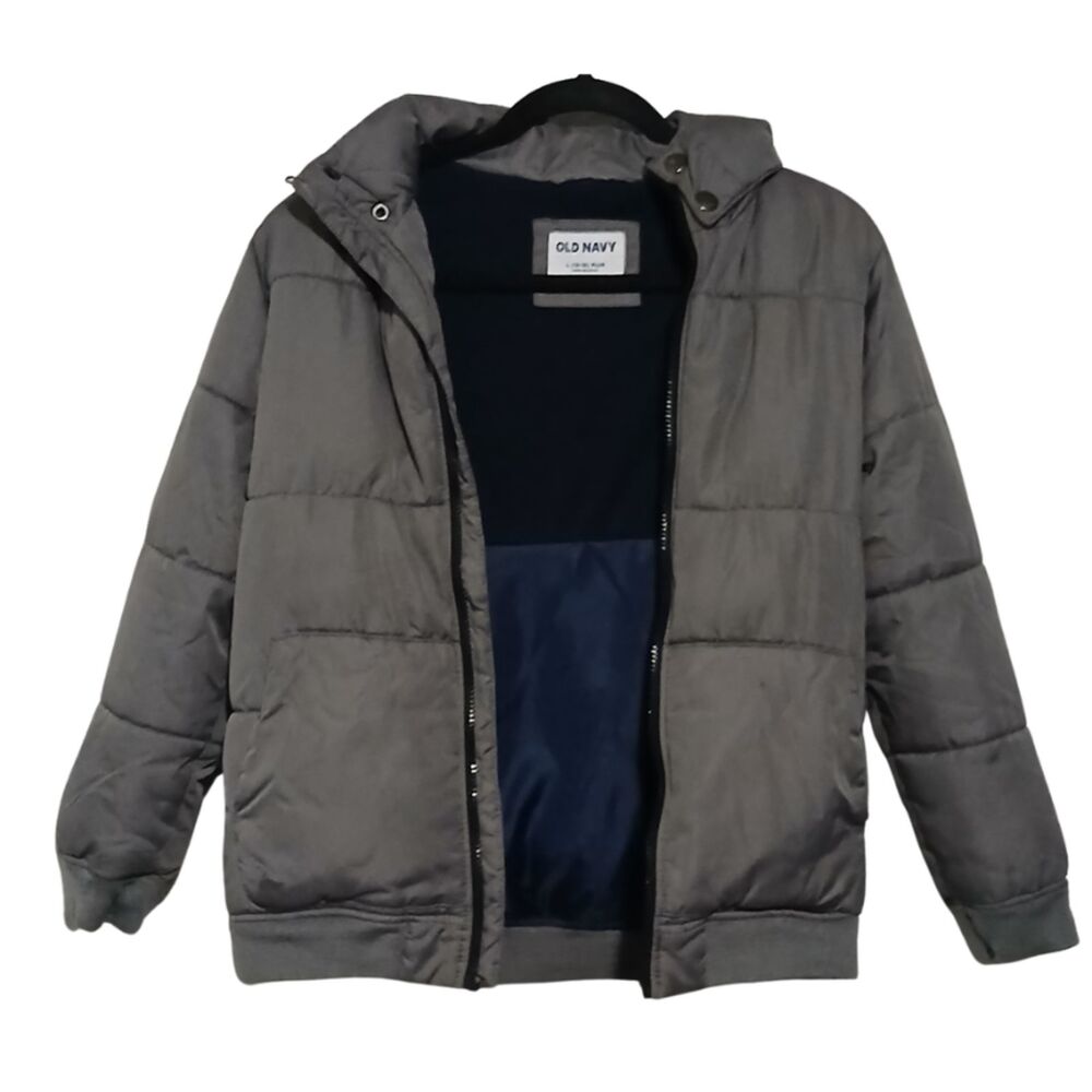 Boys Bomber Jacket by Old Navy